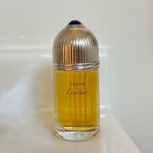 Pasha de Cartier perfume